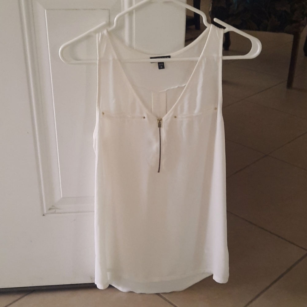 Express Blouse
